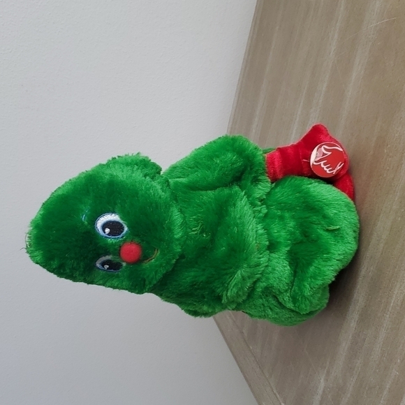 Dan Dee Animated Christmas Tree Dancing Rockin Around Christmas Tree Plu… - Picture 6 of 11